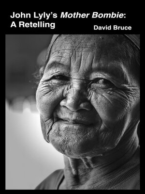 cover image of John Lyly's Mother Bombie